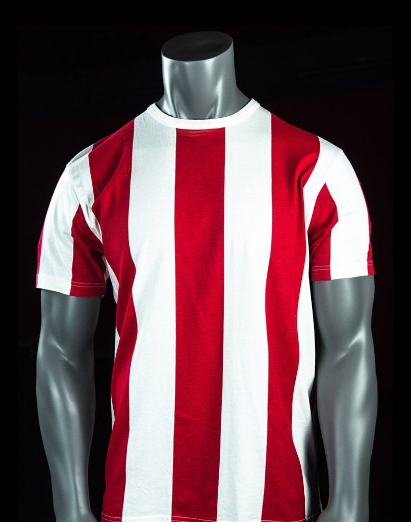 Primera equipación de Athletic 70-71