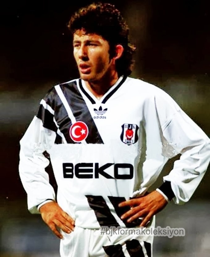 Beşiktaş 93-94 Local 4