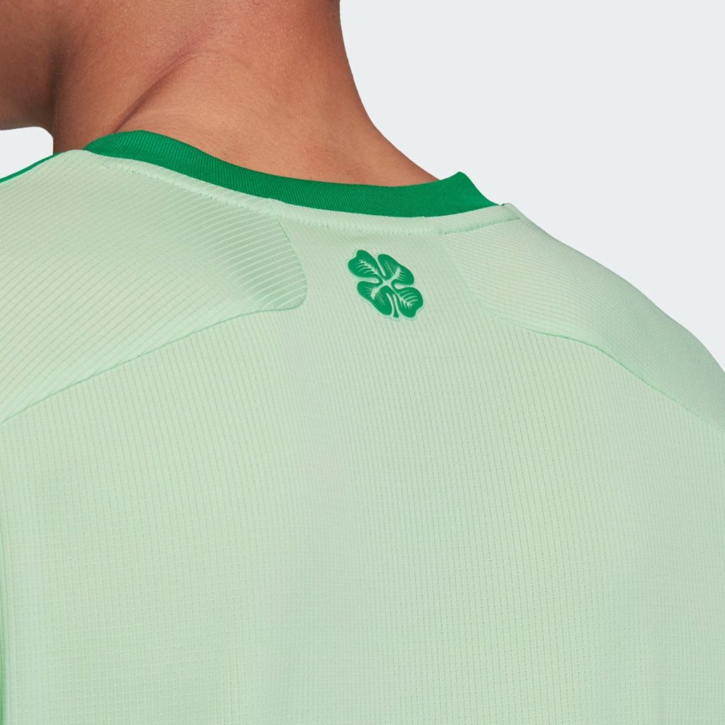 Celtic FC 20-21 Visitante 4