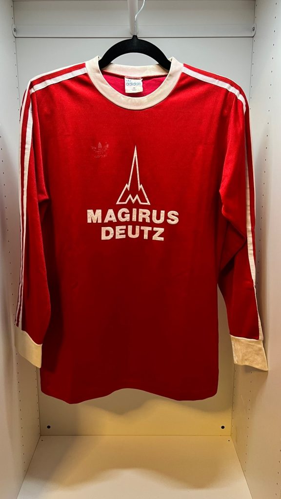Bayern München 78-79 Local 3