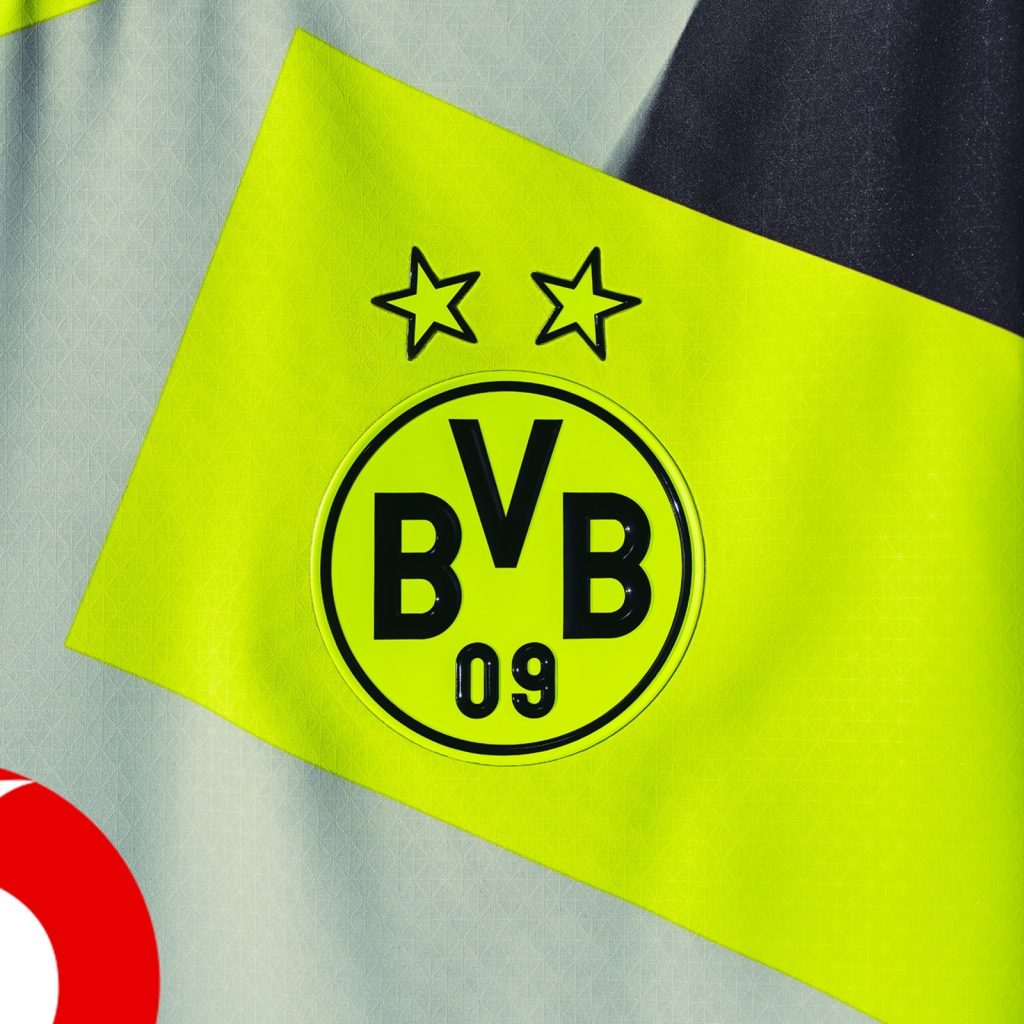 Borussia Dortmund 25-26 Visitante 3