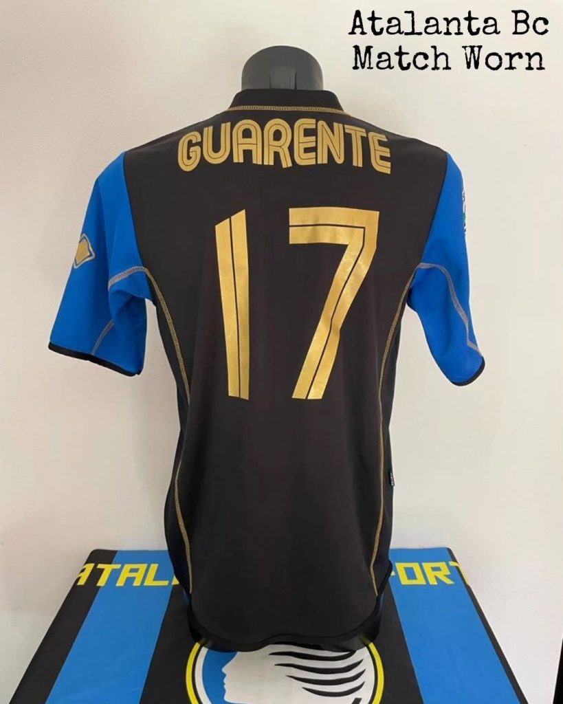 Atalanta BC 08-09 Especial 2