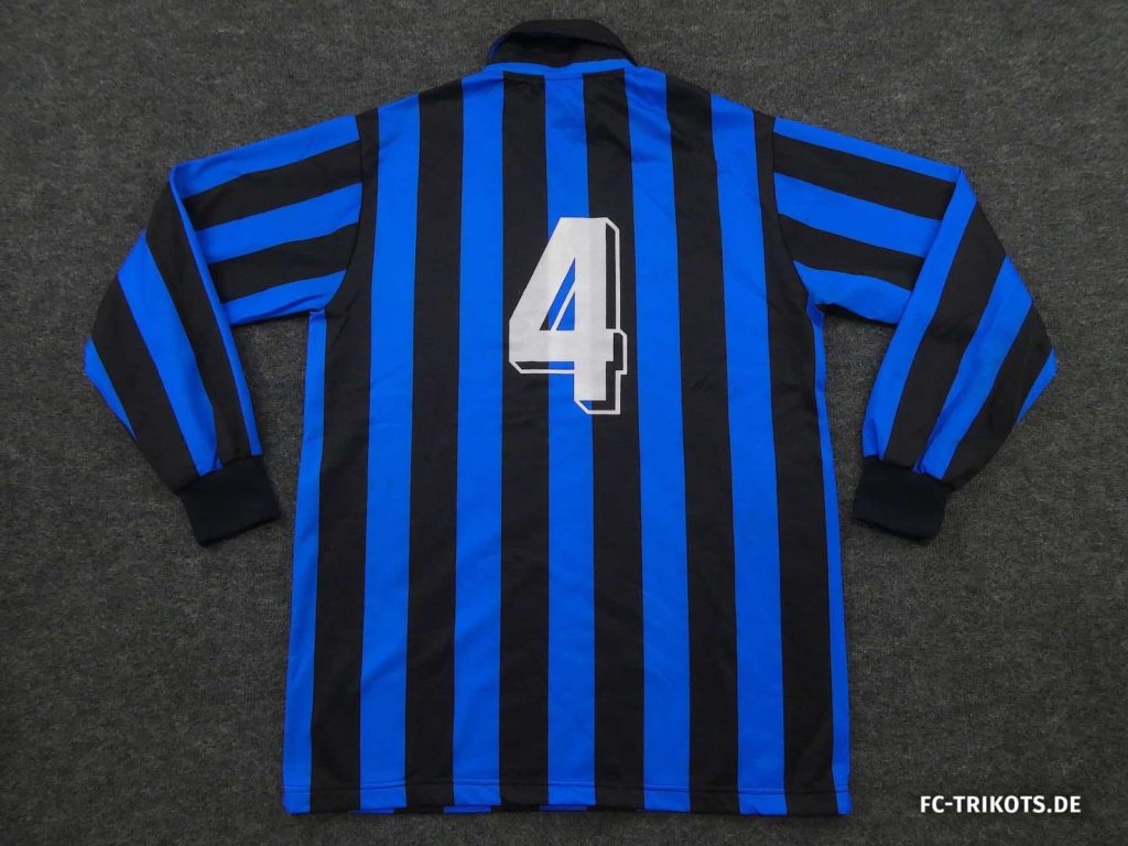 Atalanta BC 90-91 Local 3