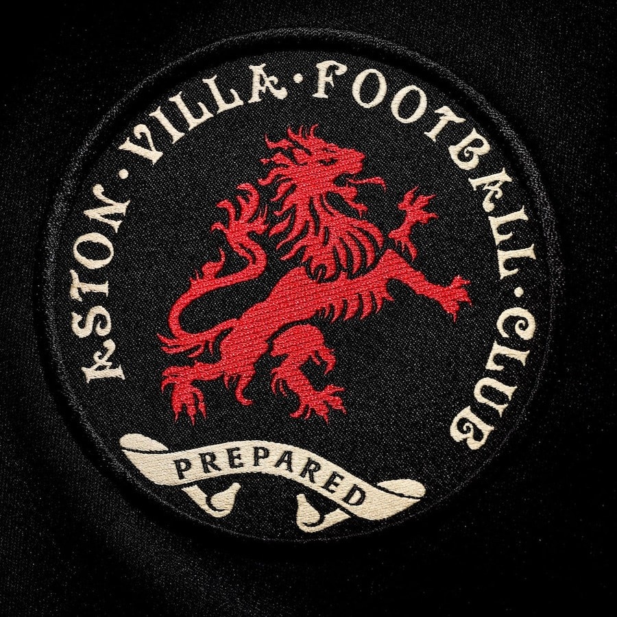Aston Villa 24-25 Especial 3