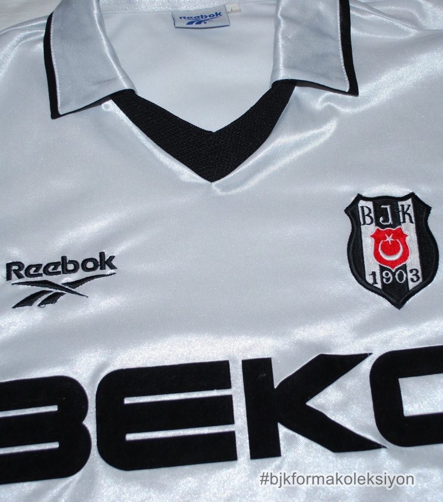 Beşiktaş 00-01 Local 4