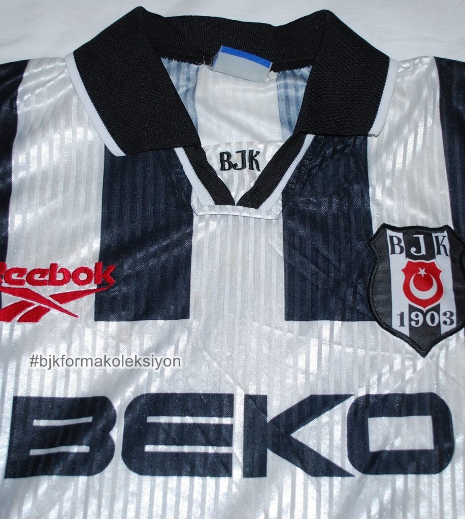 Beşiktaş 99-00 Local 3