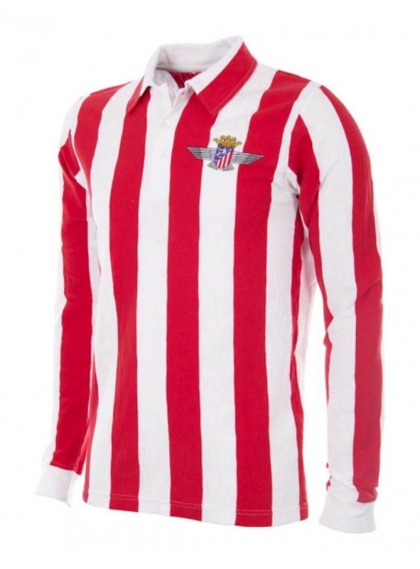 Athletic-Aviación Club (Atlético Madrid) 1939-40 Local
