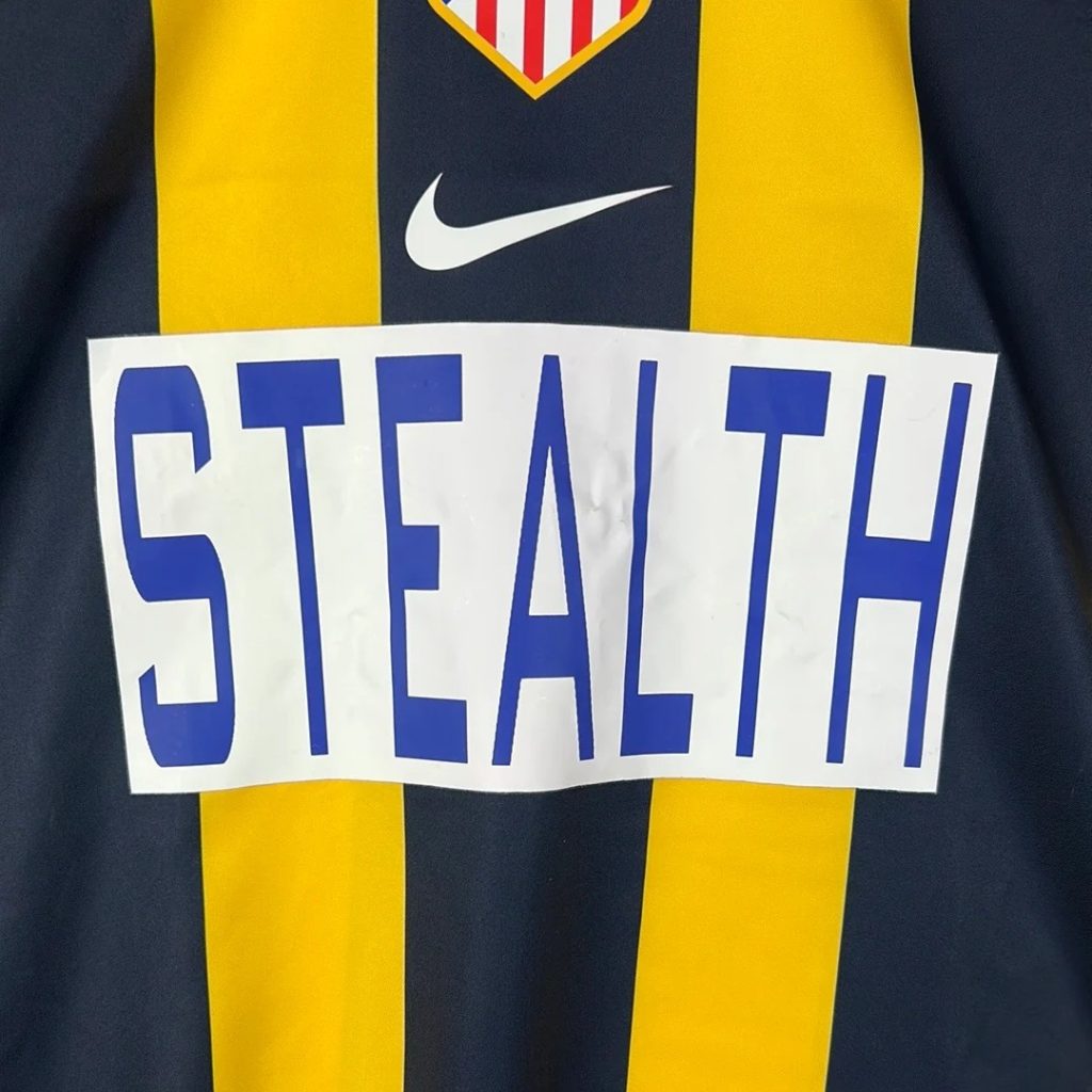 Atlético Madrid 05-06 Visitante 2