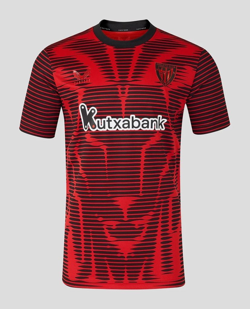 Cuarta de Athletic 25-26