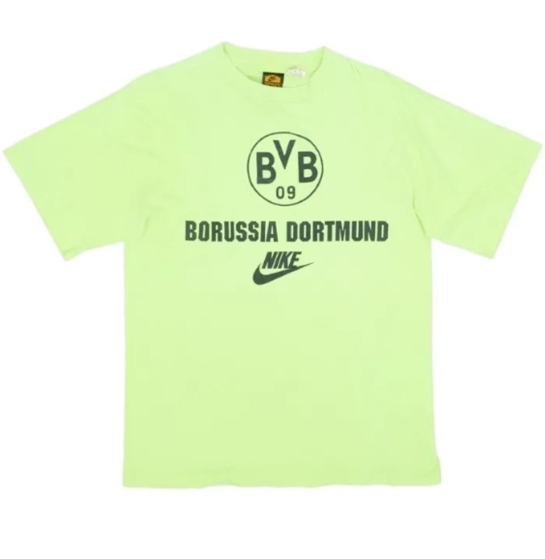 Otro de Borussia Dortmund 92-93
