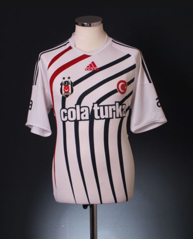 Beşiktaş 09-10 Local 3