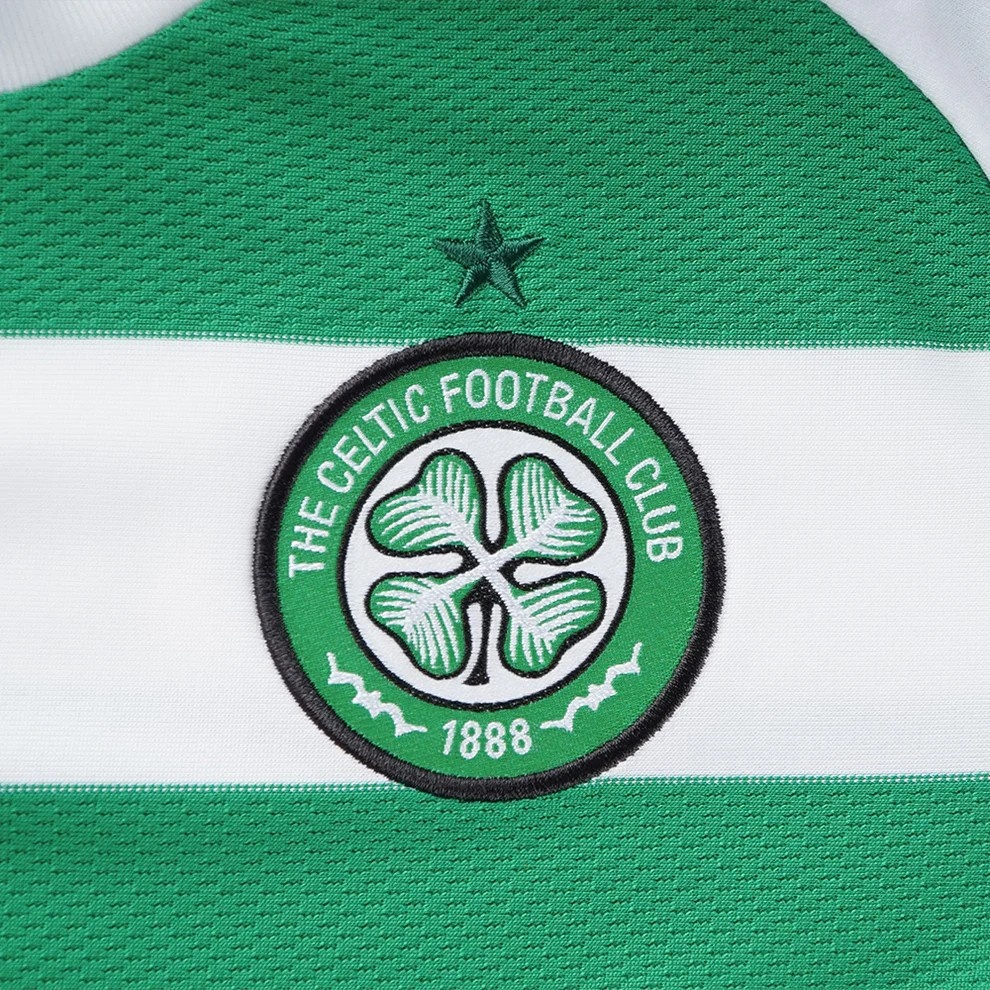 Celtic FC 24-25 Local 3
