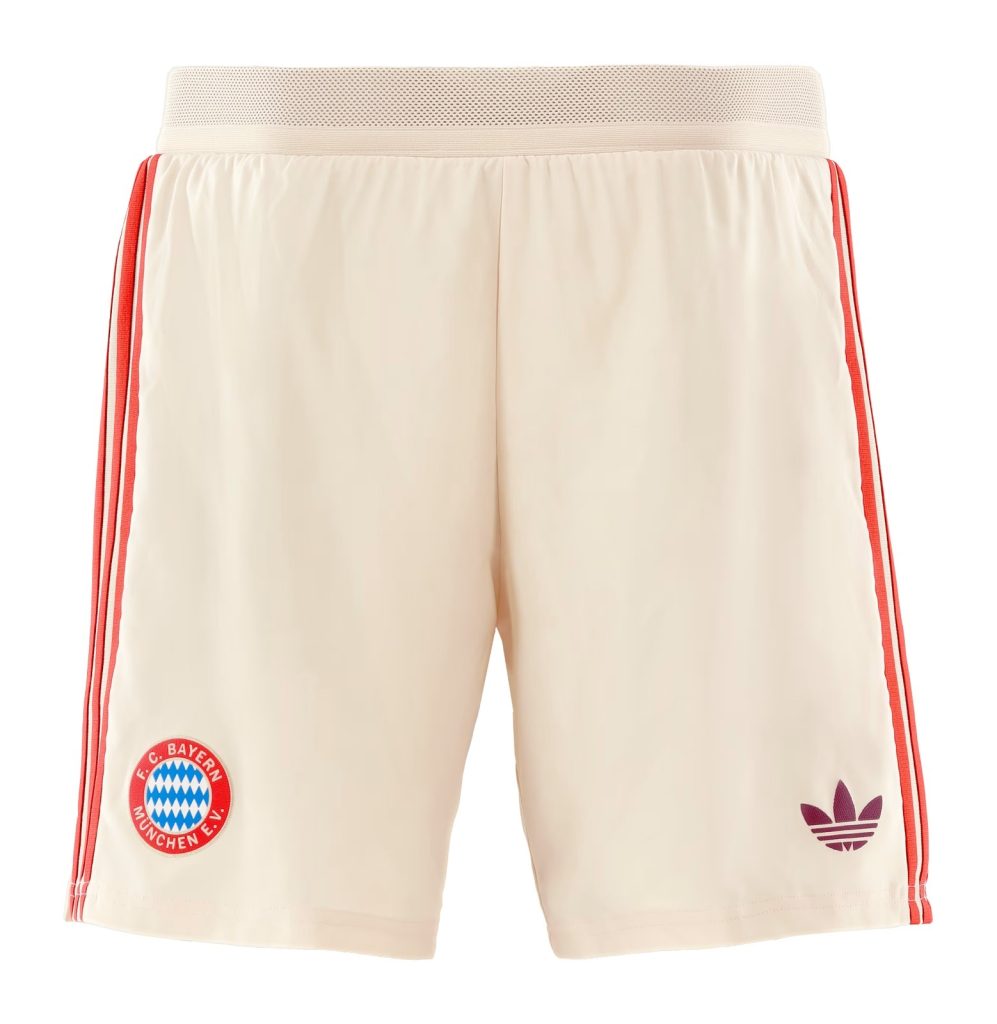 Bayern München 24-25 Tercera 3