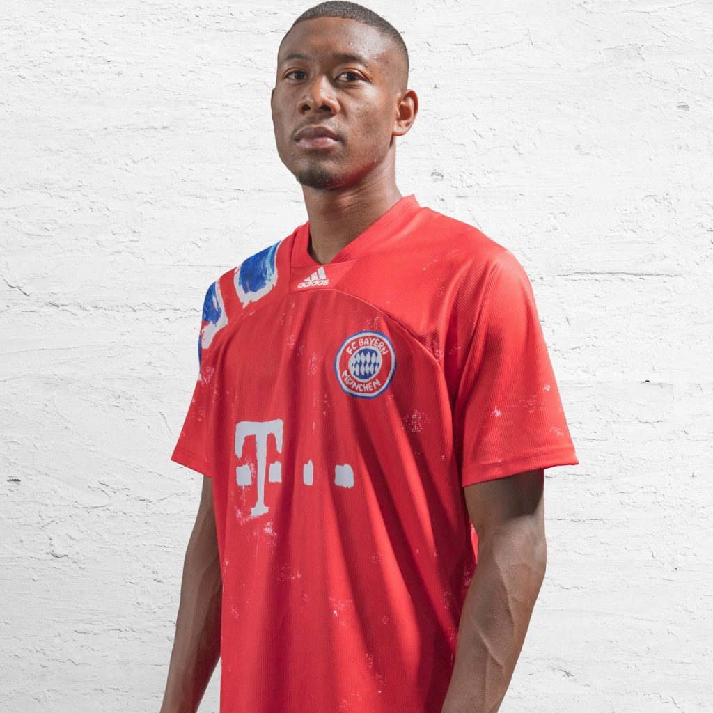 Bayern München 20-21 Especial 3