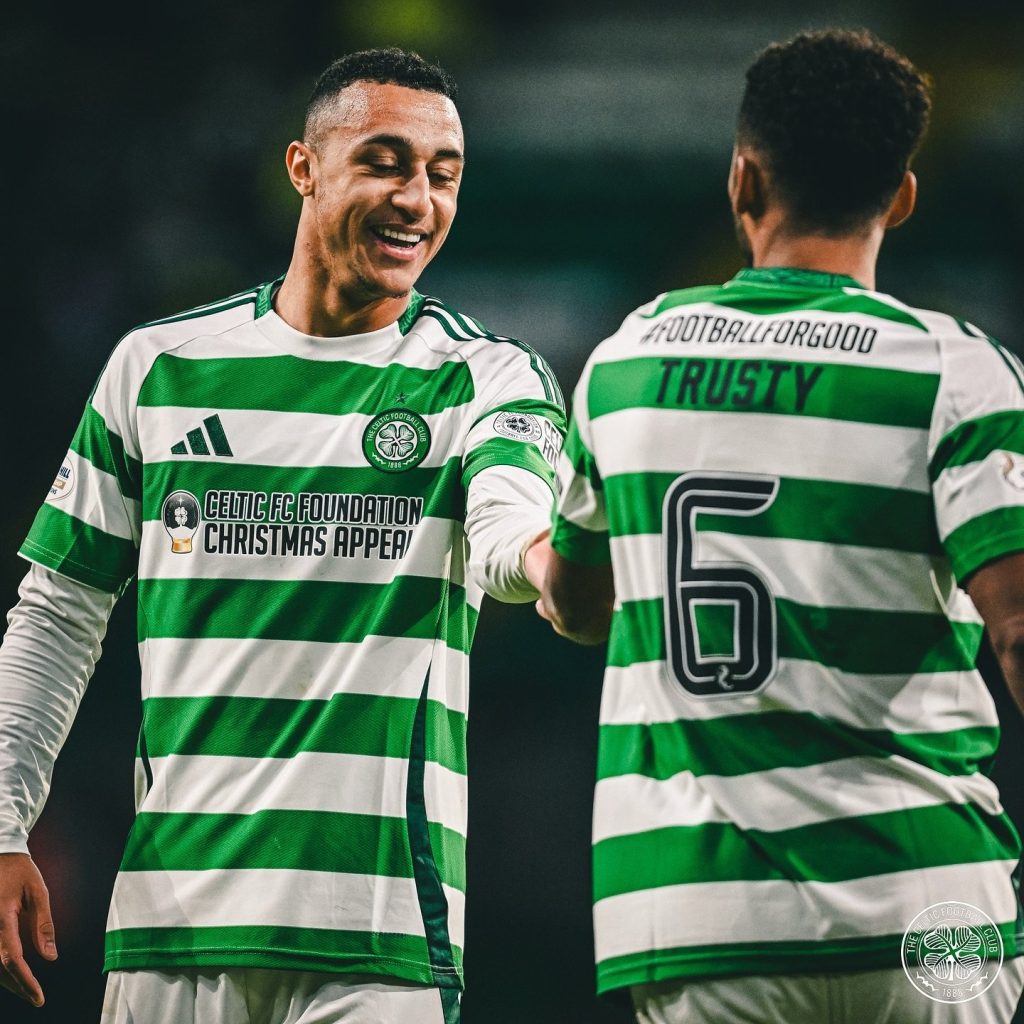 Celtic FC 24-25 Local 2