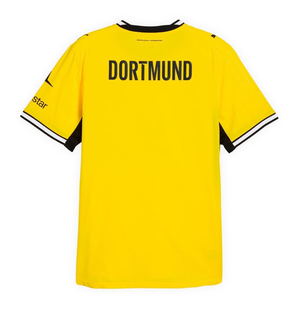 Borussia Dortmund 25-26 Local 2