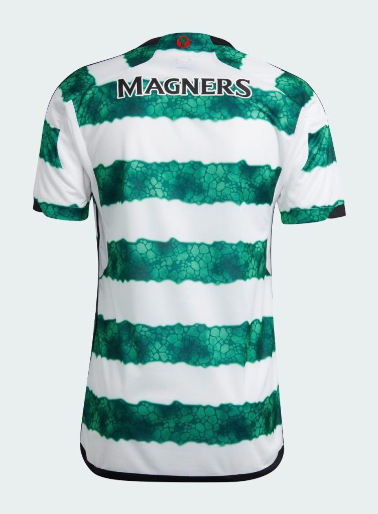 Celtic FC 23-24 Local 2