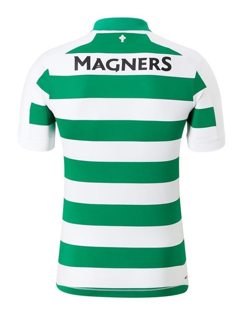 Celtic FC 19-20 Local 2