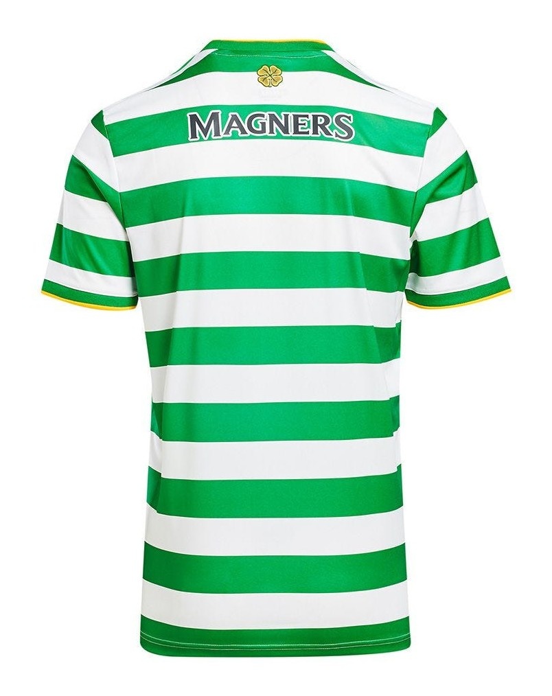 Celtic FC 20-21 Local 2