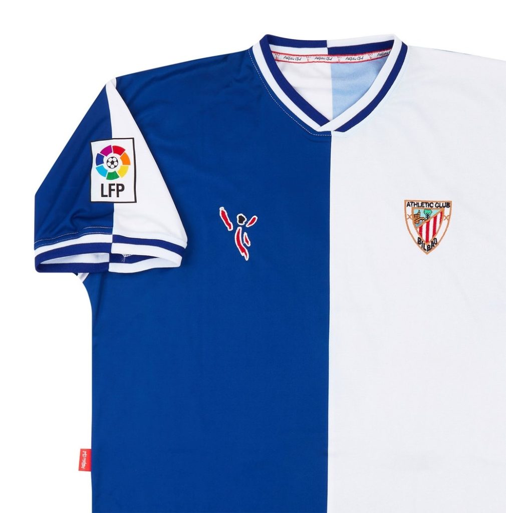 Athletic Club 03-04 Visitante 2