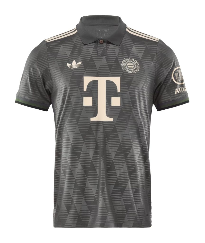 Bayern München 24-25 Especial