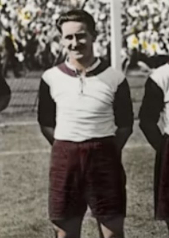 Bayern München 1932 Local