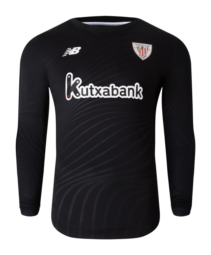 Equipación de portero de Athletic 22-23