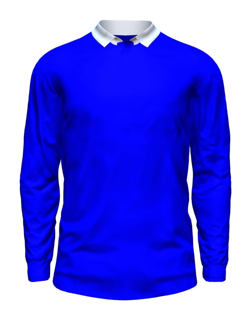 Tercera equipación de Aston Villa 1931-32