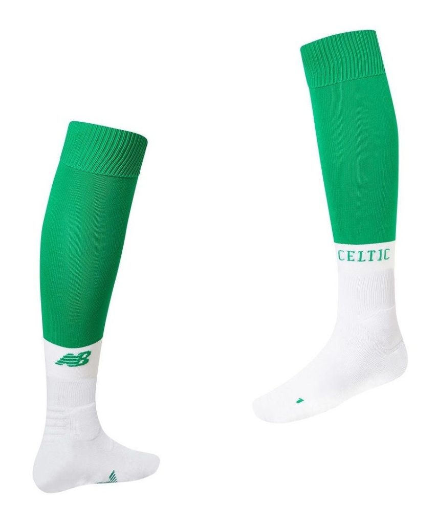 Celtic FC 19-20 Local 4
