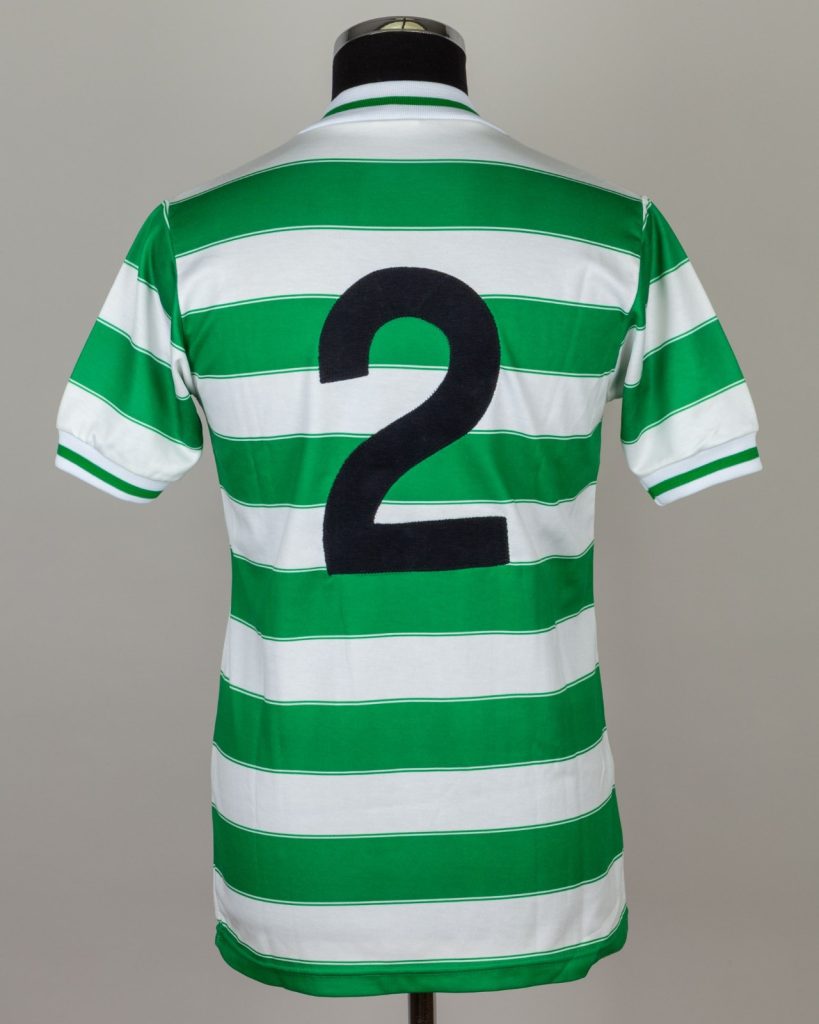 Celtic FC 82-83 Local 2