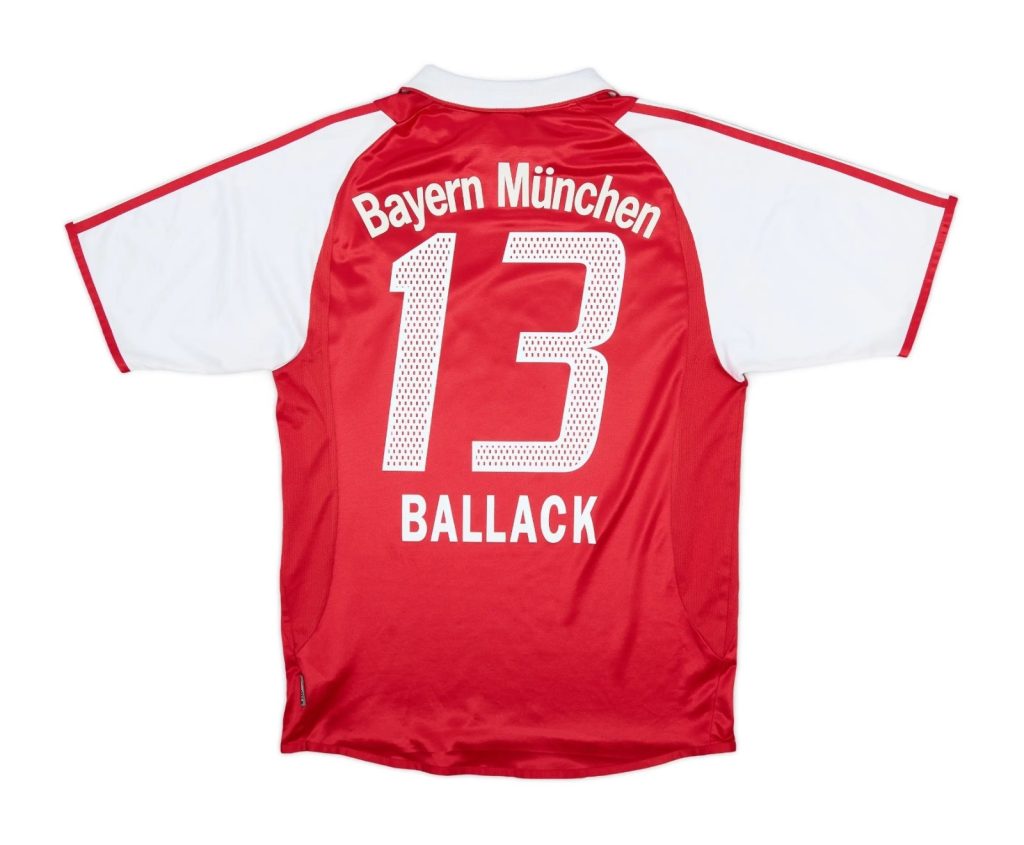 Bayern München 04-05 Local 2