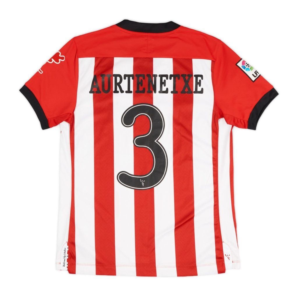 Athletic Club 11-12 Local 2