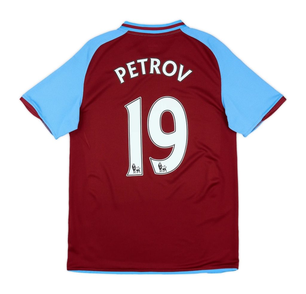 Aston Villa 08-09 Local 2