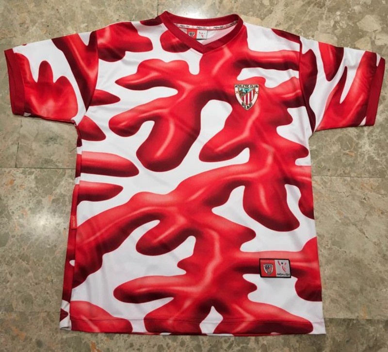 Athletic Club 04-05 Especial 2