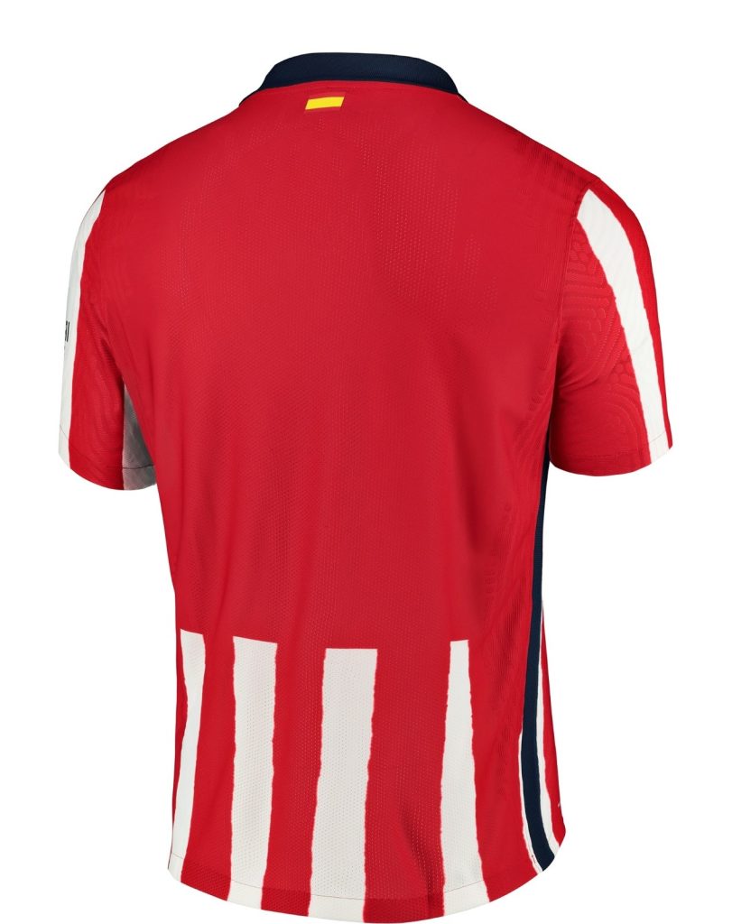Atlético Madrid 20-21 Local 2