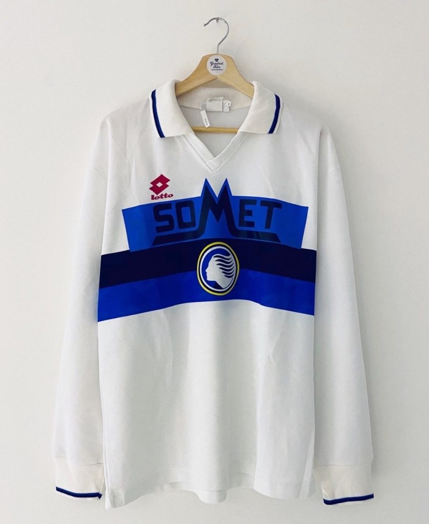 Atalanta BC 94-95 Visitante 3
