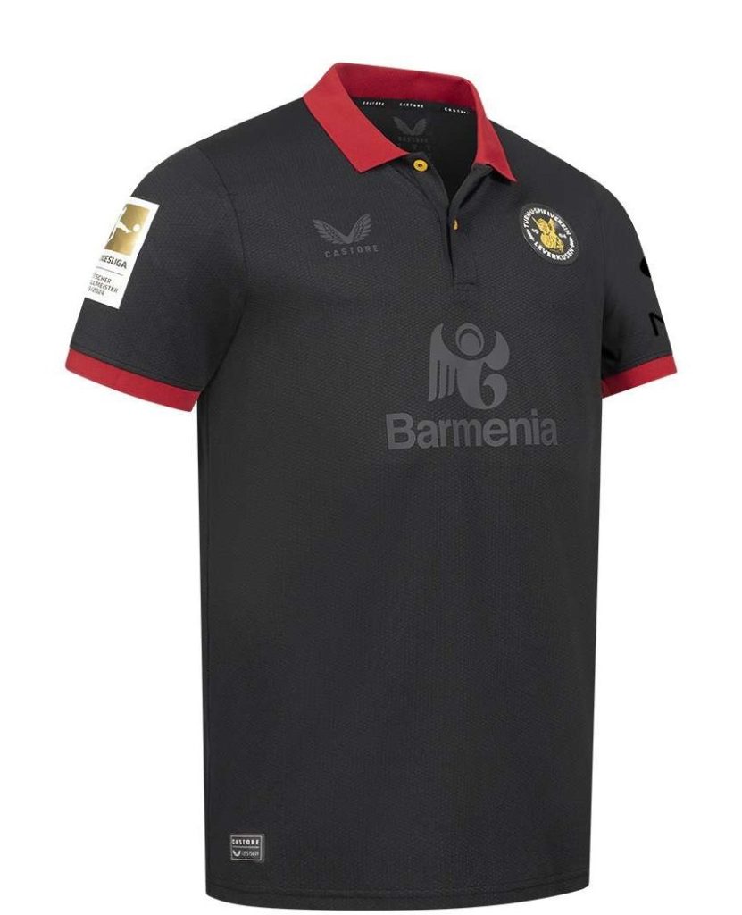 Bayer 04 Leverkusen 24-25 Especial 2