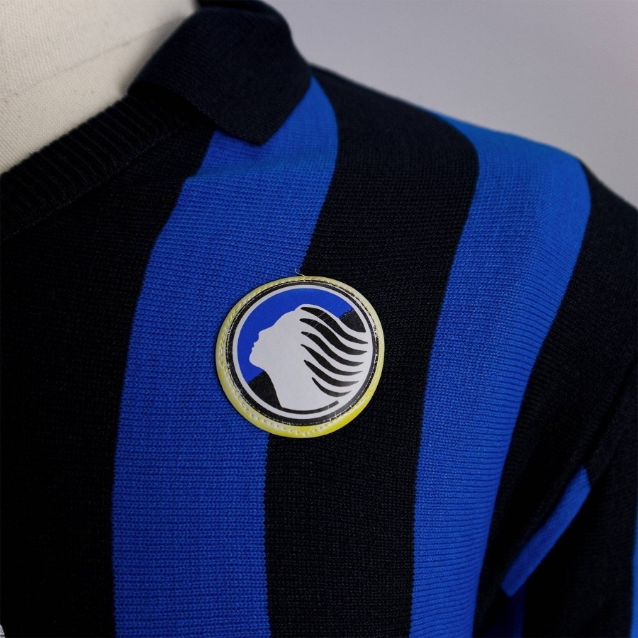 Atalanta BC 85-86 Local 3
