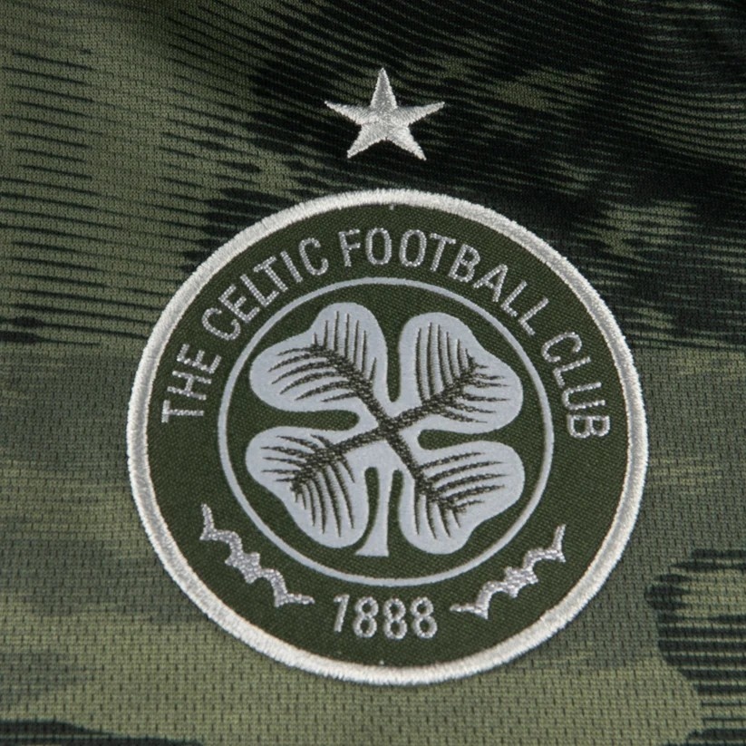 Celtic FC 24-25 Tercera 3