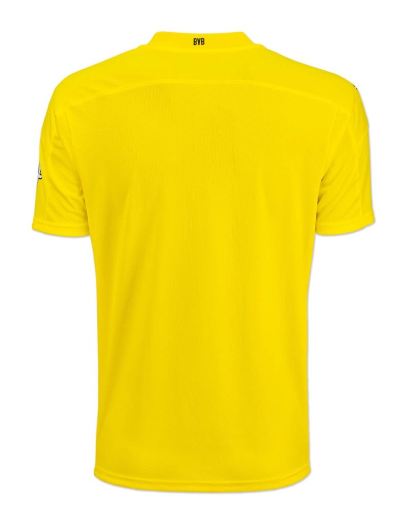 Borussia Dortmund 20-21 Local 2