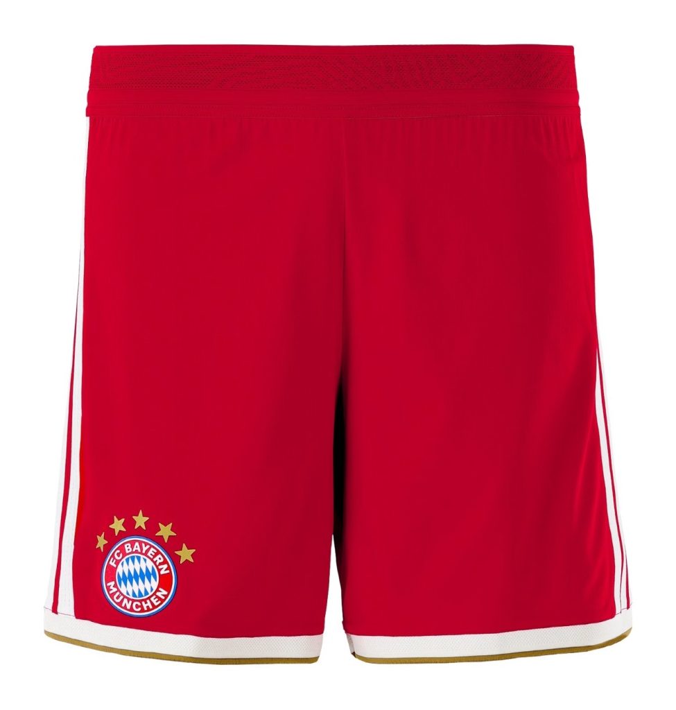 Bayern München 26-27 Local 3