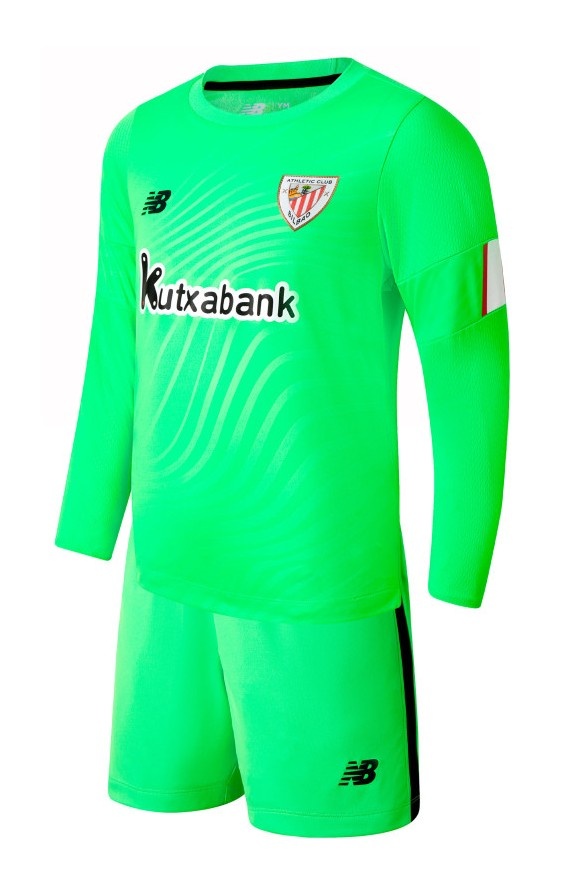 Athletic Club 22-23 Portero 2