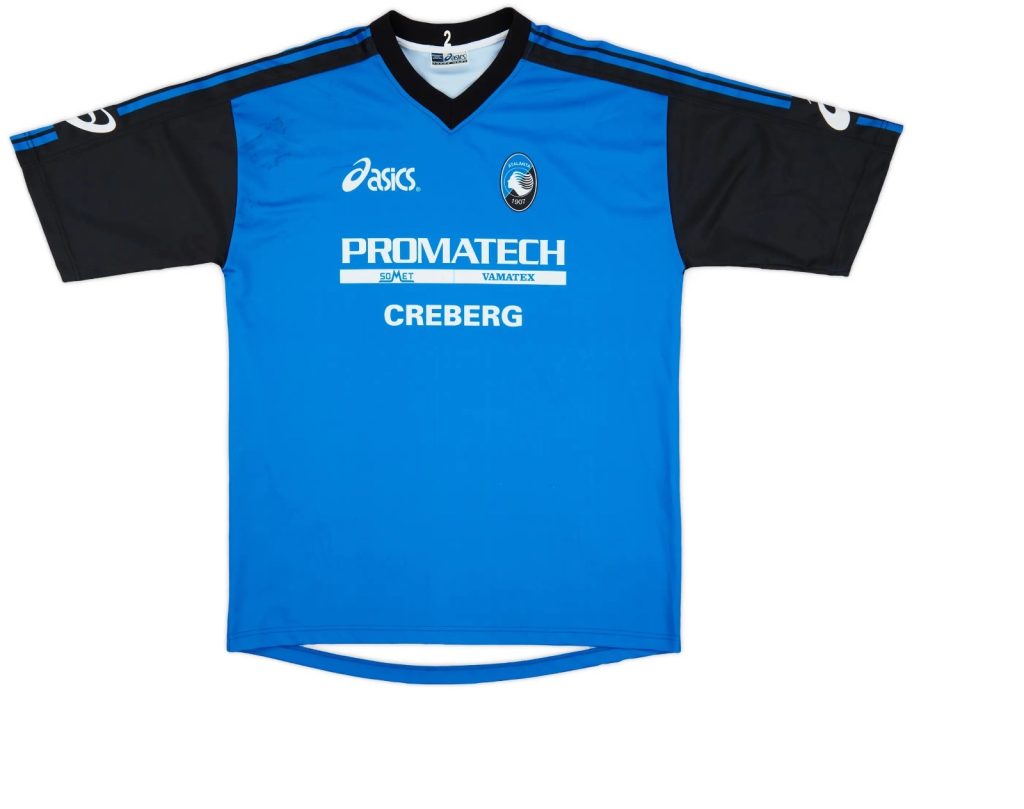 Entrenamiento de Atalanta 04-05