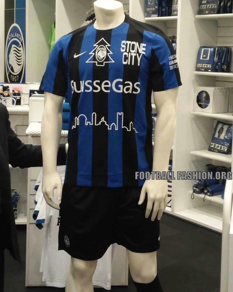 Atalanta BC 15-16 Especial 2