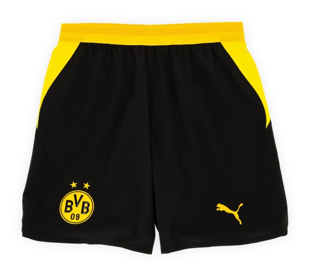Borussia Dortmund 25-26 Local 3