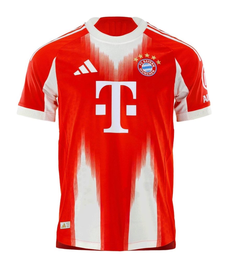 Bayern München 2025 Local