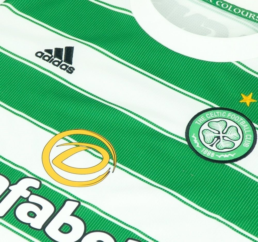 Celtic FC 21-22 Local 3
