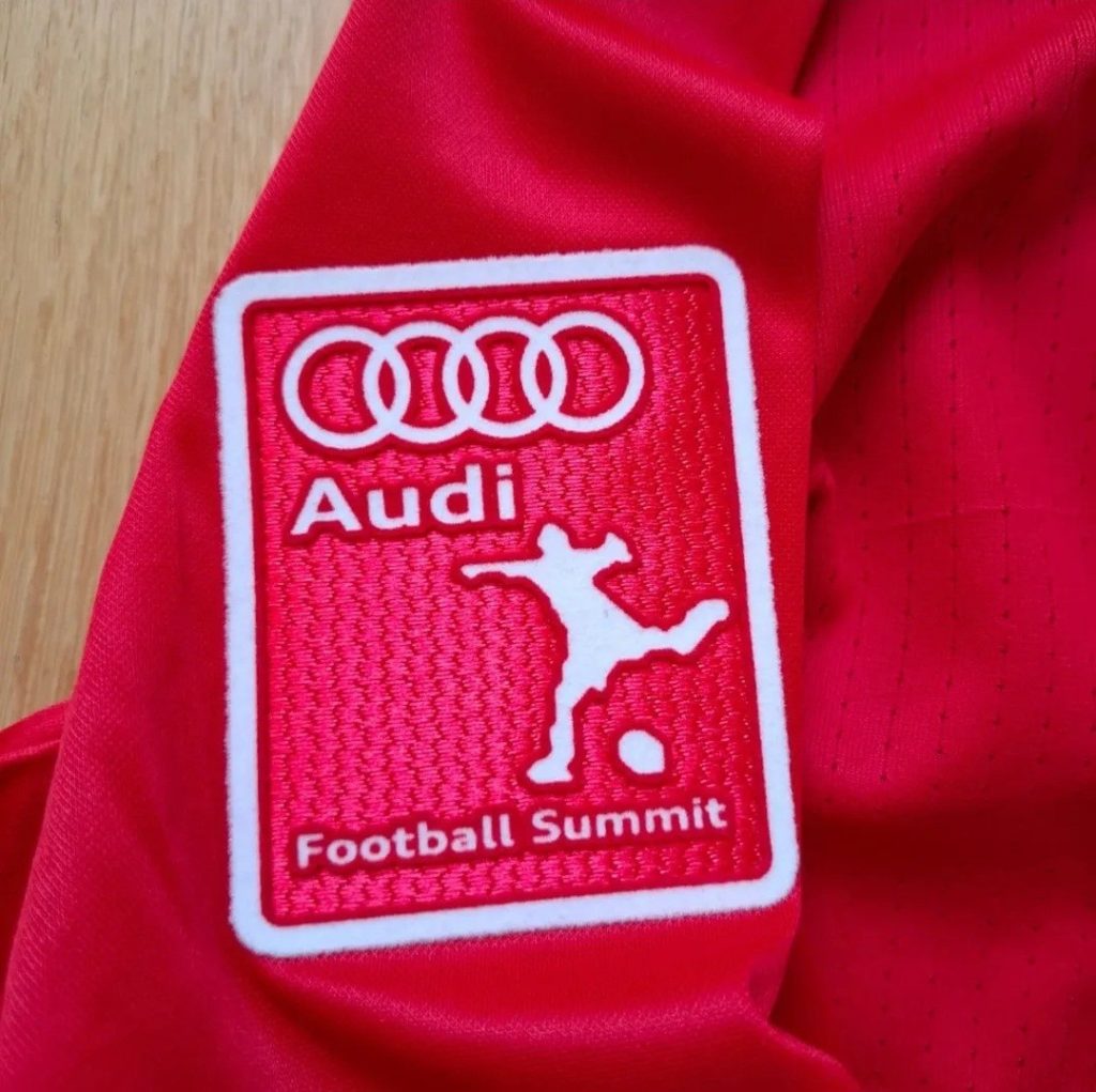 Bayern München 16-17 Local 3