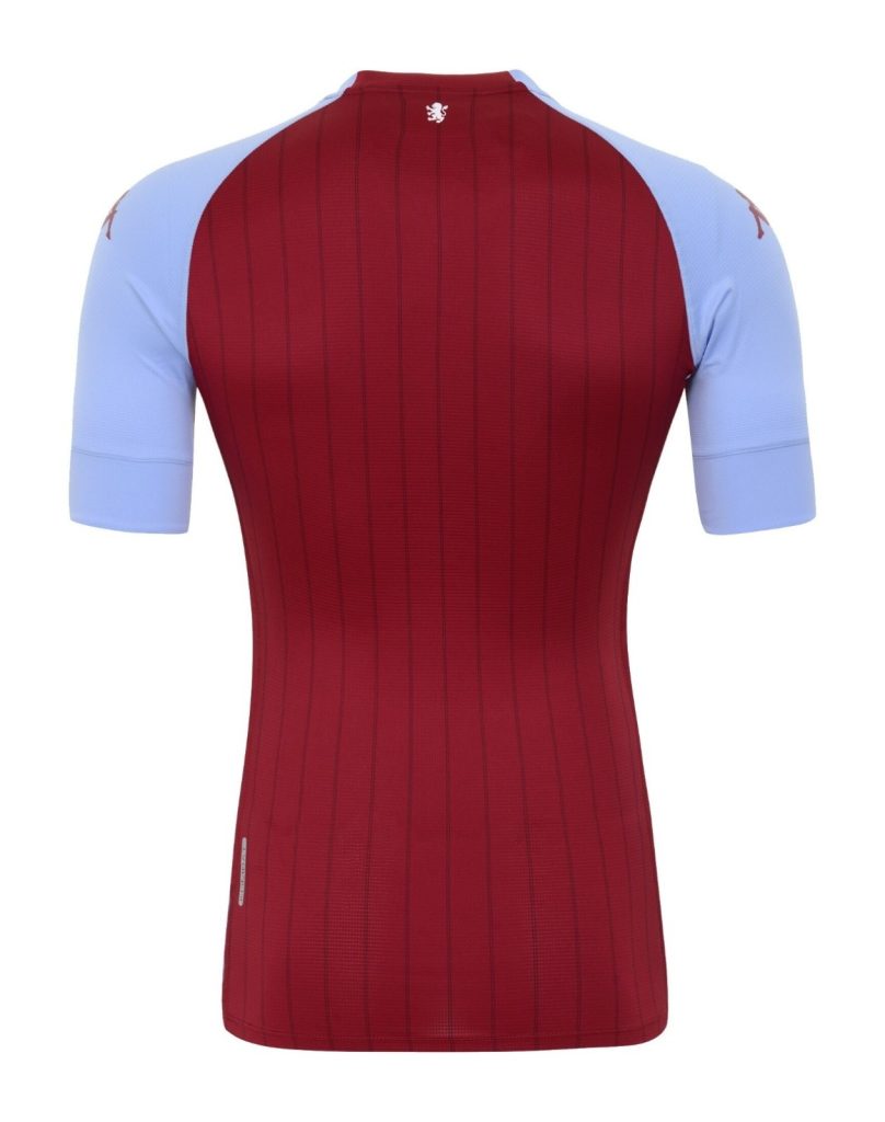 Aston Villa 20-21 Local 2