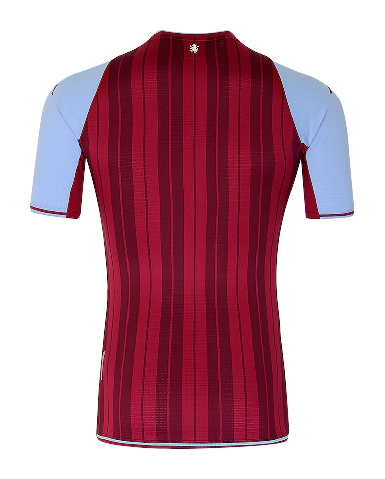 Aston Villa 21-22 Local 2